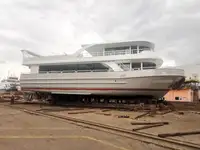 Пътнически кораб за продан