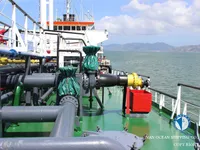 Танкер за нефт/химикали за продажба