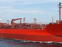 Танкер за нефт/химикали за продажба