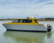 Пътнически кораб за продажба