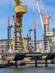 Баржа за продажба