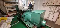 Танкер за бункерно гориво за продажба