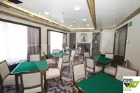 Круизен кораб за продажба