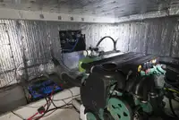 Екипажна лодка за продан