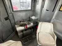 Патрулен кораб за продажба