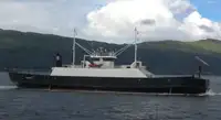 Ro-Ro кораб за продажба