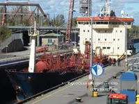 Танкер за нефт/химикали за продажба