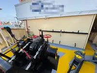 Контейнеровоз за продажба