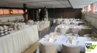 Круизен кораб за продажба