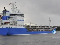 Танкер за нефт/химикали за продажба