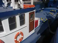 Работни лодки за продажба