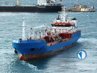 Танкер за нефт/химикали за продажба