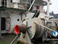 Танкер за нефт/химикали за продажба