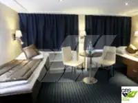 Круизен кораб за продажба