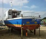 Тралер за продажба