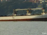 Хладилен кораб за продажба