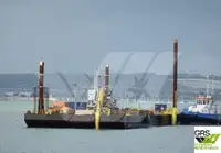 Баржа за продажба