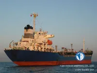Танкер за нефт/химикали за продажба