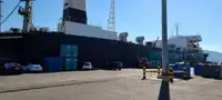 Ro-Ro кораб за продажба