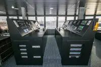 Фериботен кораб за продан