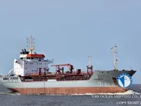 Танкер за нефт/химикали за продажба