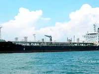 Танкер за нефт/химикали за продажба