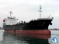 Танкер за нефт/химикали за продажба