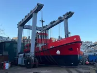 Кораб за проучване за продажба