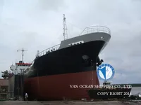 Танкер за нефт/химикали за продажба