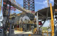 Транспортен кораб за втечнен природен газ (LNG) за продажба