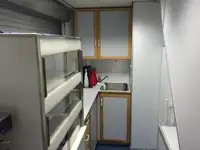Круизен кораб за продажба