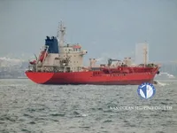 Танкер за нефт/химикали за продажба