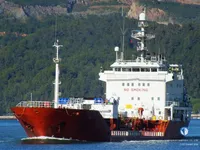 Танкер за нефт/химикали за продажба