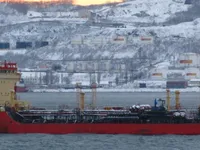 Танкер за нефт/химикали за продажба