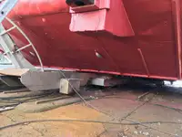 Буксир за продажба