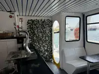 Круизен кораб за продажба