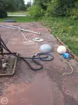 Баржа за продажба