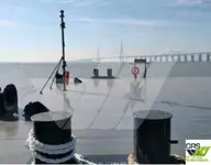 Баржа за продажба