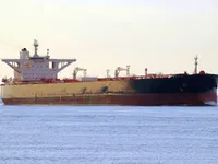 Танкер за нефт/химикали за продажба