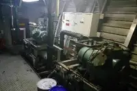 Пътнически кораб за продажба