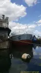 Баржа за продажба
