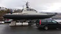 Твърда надуваема лодка за продажба