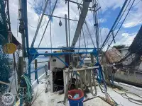 Trawler за продан