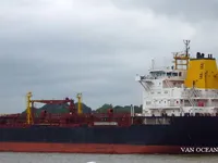 Танкер за нефт/химикали за продажба