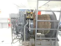 Контейнеровоз за продажба