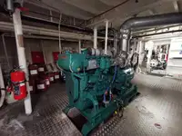 Ro-Ro кораб за продажба