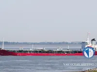 Танкер за нефт/химикали за продажба