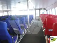 Пътнически кораб за продажба