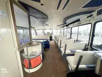 Круизен кораб за продажба