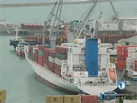 Хладилен кораб за продажба